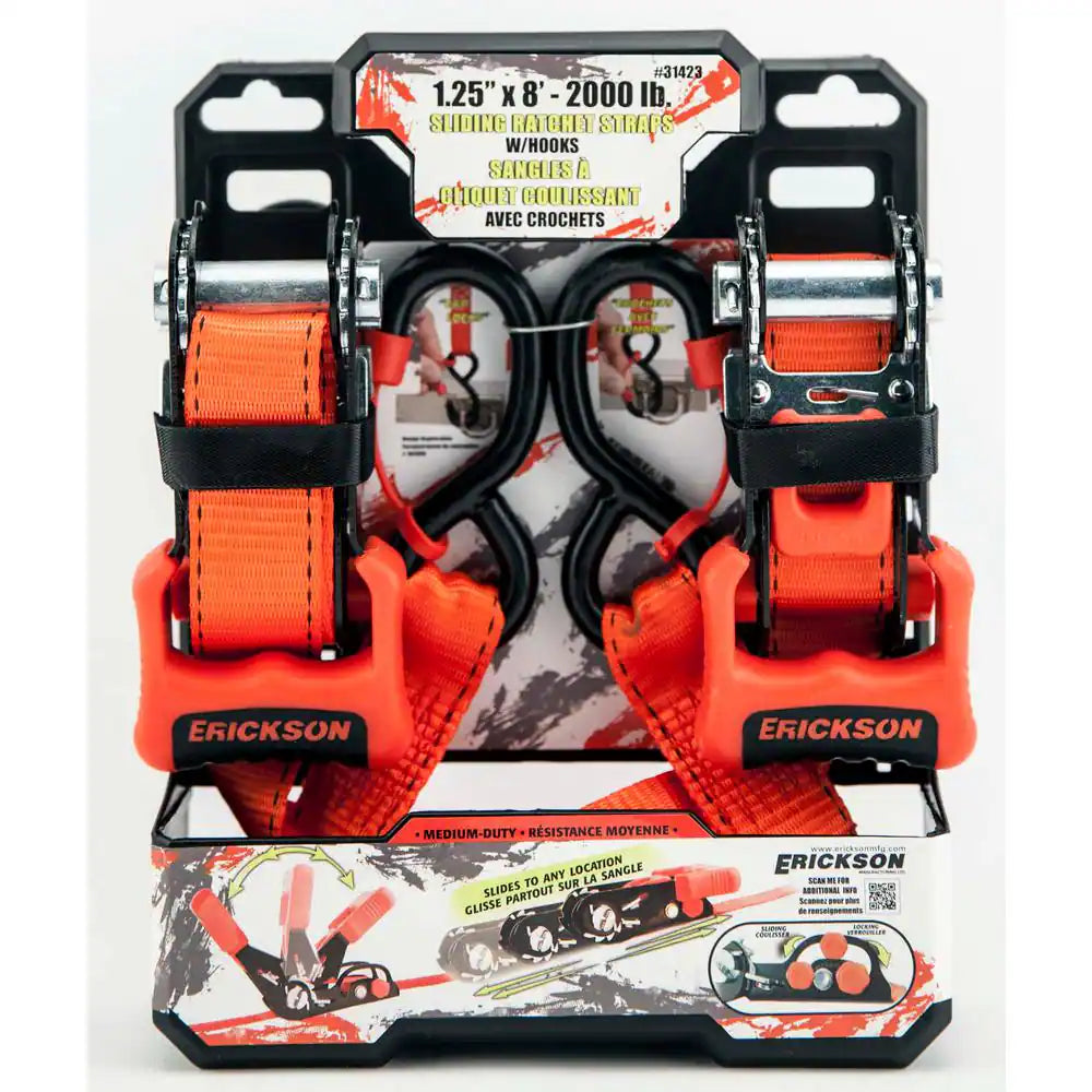 ERICKSON auto part