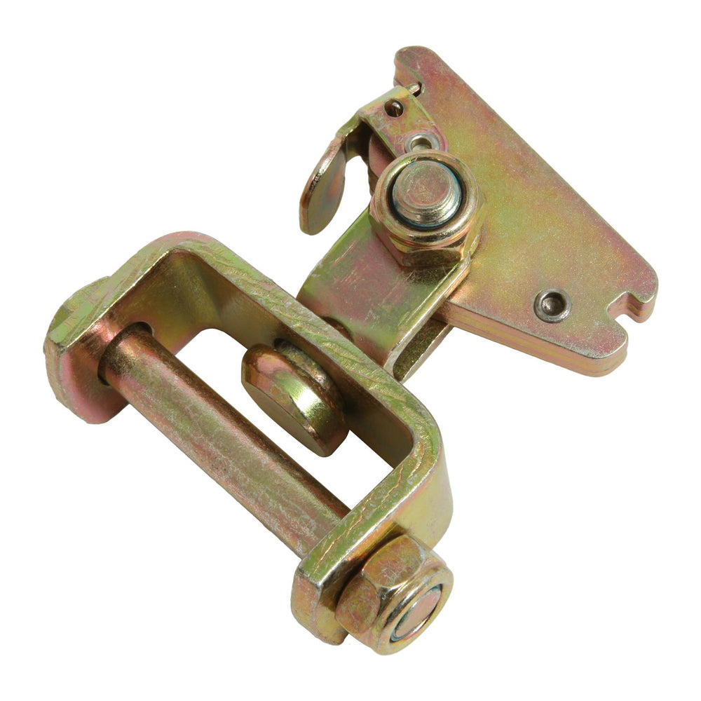 ETRACK IDLER FITTING (5000 LBS)