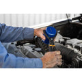 GEARWRENCH oil filter close-up