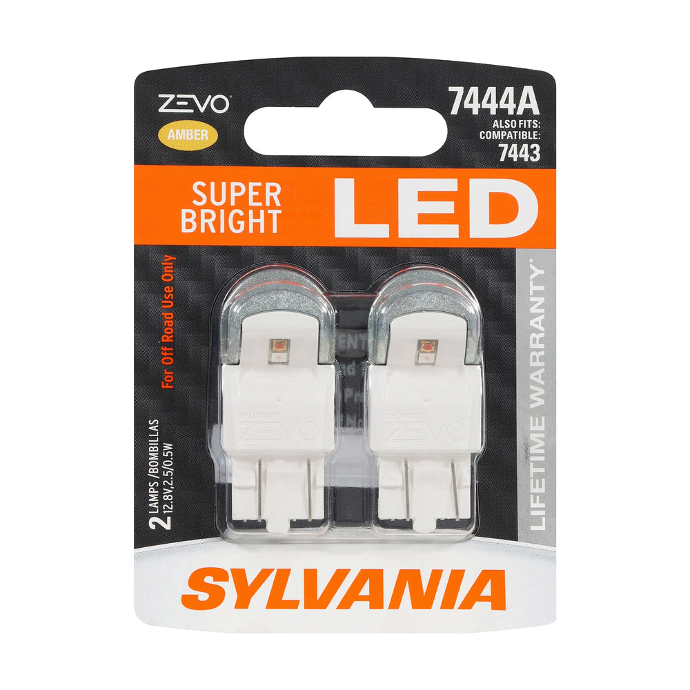 SYLVANIA auto part