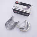 King 91-04 Nissan 146CI/2.4L KA24DE L4 / 89-97 146CI/2.4L KA24E L4  (Size +0.75) Main Bearing Set