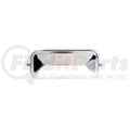 7'X16' V-BACK HTD MIRROR