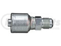 HYDRAULIC COUPLING - MEGACRIMP