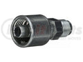 HYDRAULIC COUPLING - MEGACRIMP