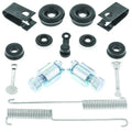 QuadBoss 88-00 Honda TRX300FW FourTrax 4x4 Front Master Cylinder Seal Kit
