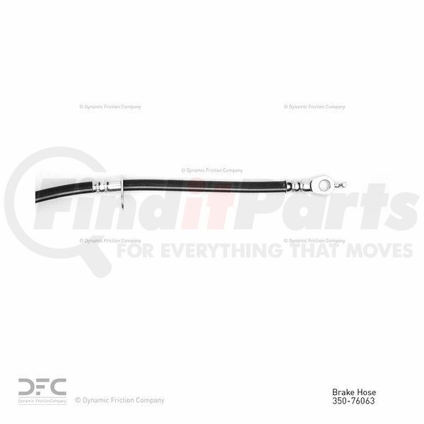 DFC auto part