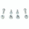 QuadBoss 13-15 Polaris Brutus HD PTO Front Wheel Stud & Nut Kit