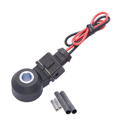 IGNITION KNOCK (DETONATION) SENSOR