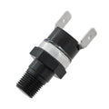 Switch Only NPT1/8-0.25 QD 190F