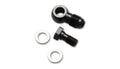 Vibrant Performance - 22912 - Push-On 90 Degree Hose End Elbow Fitting; Size: -12AN
