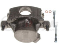 Front Brake Hardware: Various Makes and Models; friction ready calipers
