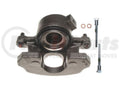 Front Brake Hardware: Various Makes and Models; friction ready calipers