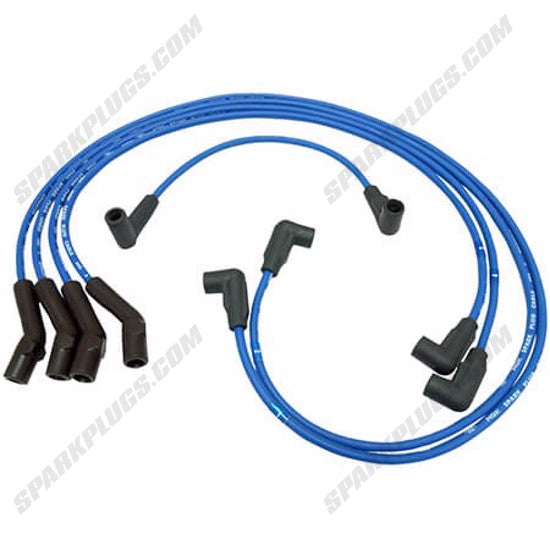 NGK auto part