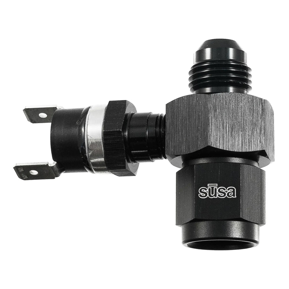 Switch only NPT 1/8-0.25 QD 180F