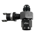 Switch only NPT 1/8-0.25 QD 180F