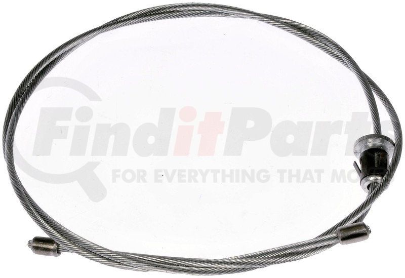 BRAKE CABLE