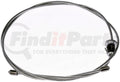 BRAKE CABLE