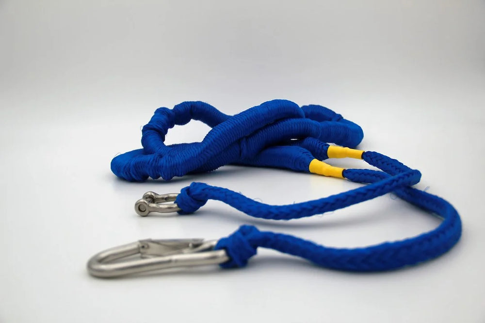 GREENFIELD blue auto part