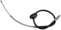 BRAKE CABLE
