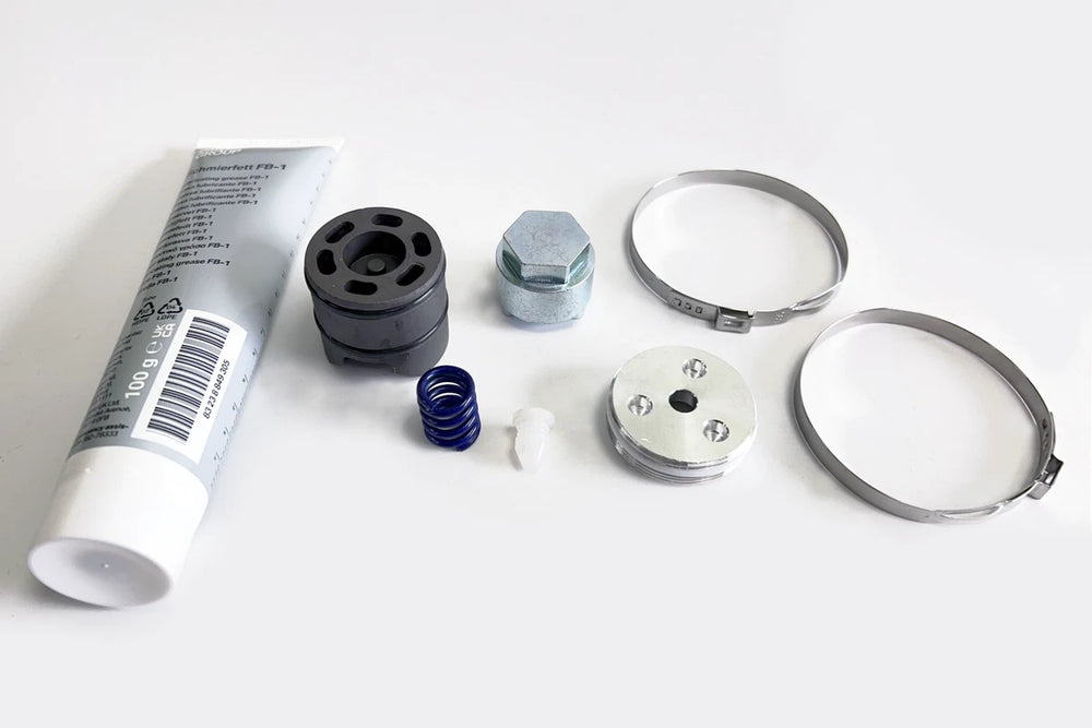 MOOG 06-12 Ford Fusion R and P Bellow Kit