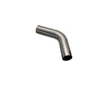 M&REL BEND 304SS POLISHED 2.5IN 60 DEGREE 1.5D 6IN LEG NO APPLICATION