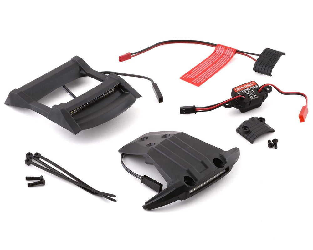 TRAXXAS auto part
