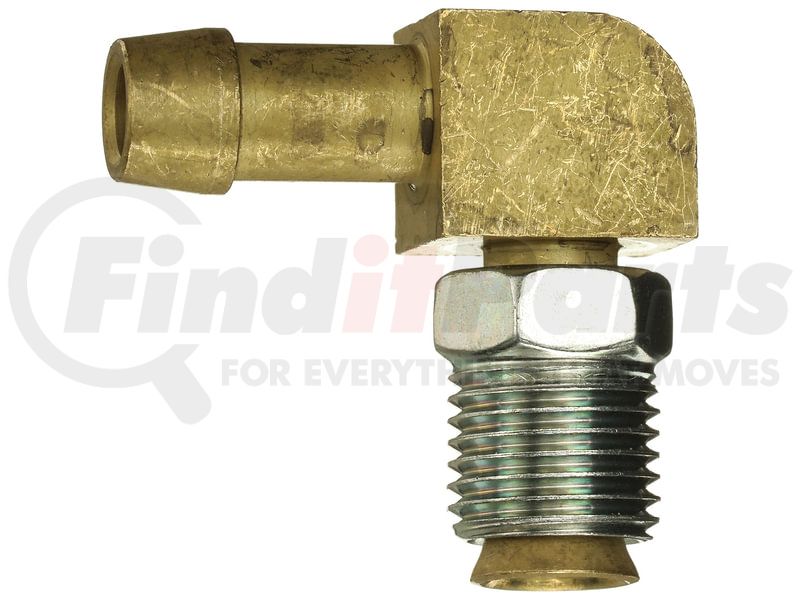 HYDRAULIC COUPLING - SINGLE BEAD