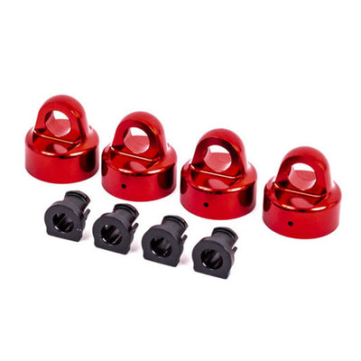 TRAXXAS red shock absorber