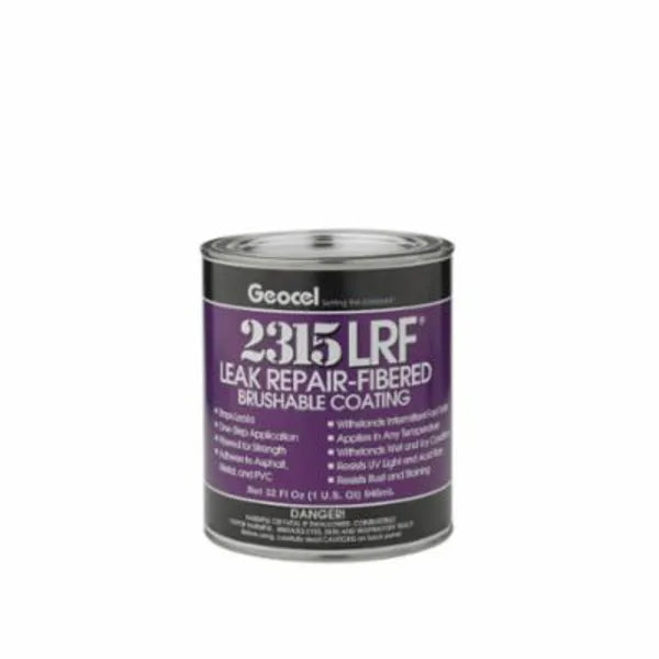 2315 LRF CLEAR QUART