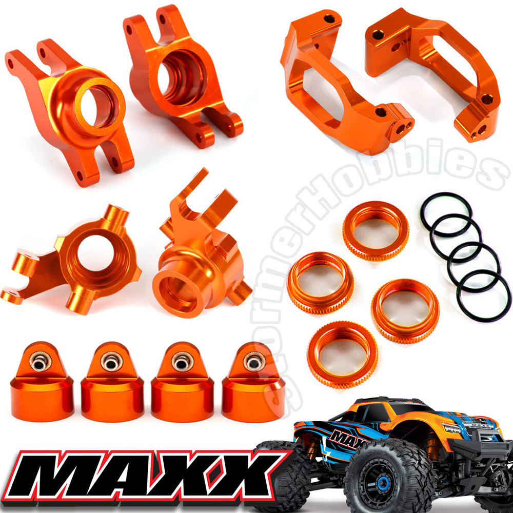 TRAXXAS shock absorber