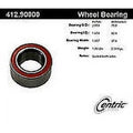 STANDARD BALL BEARING