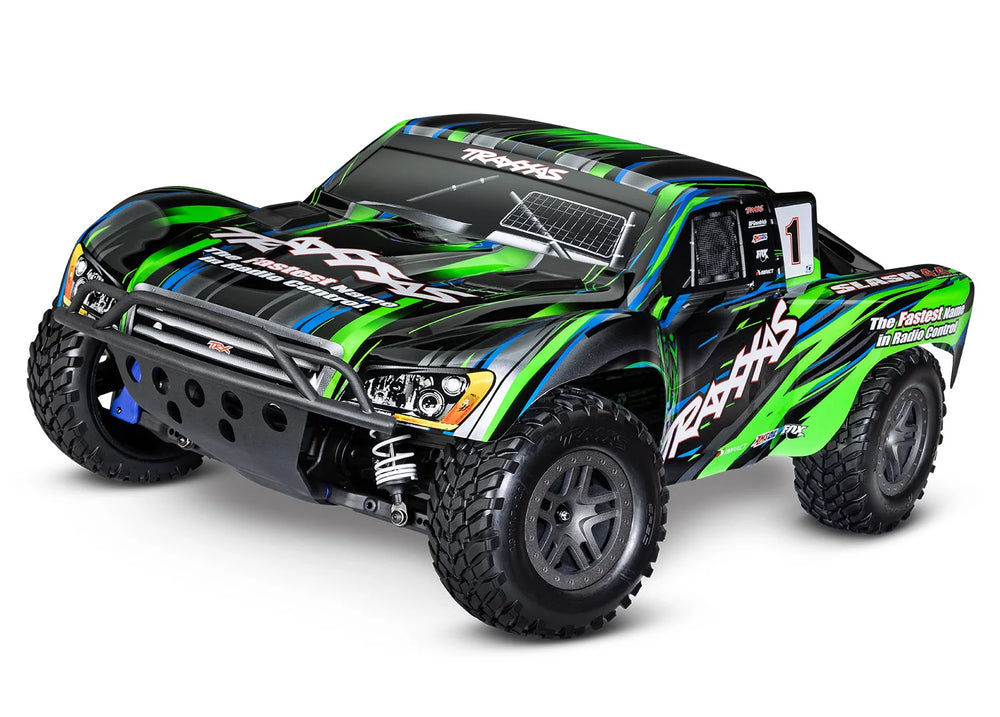 TRAXXAS auto part