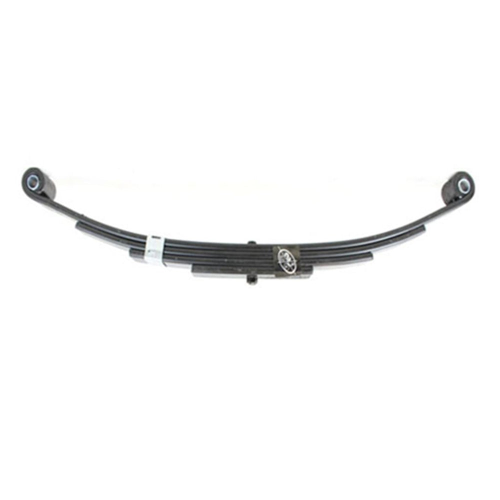 TRP International leaf springs