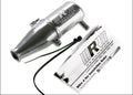 TUNED PIPE RESONATOR (ALUMINU