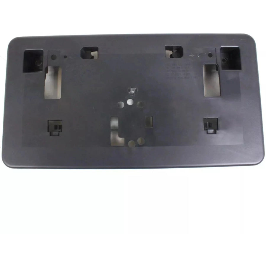 FRONT LICENSE PLATE HOLDER MAZDA3 SDN 0709