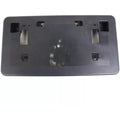 FRONT LICENSE PLATE HOLDER MAZDA3 SDN 0709