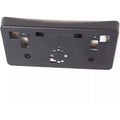 FRONT LICENSE PLATE HOLDER MAZDA3 SDN 0709