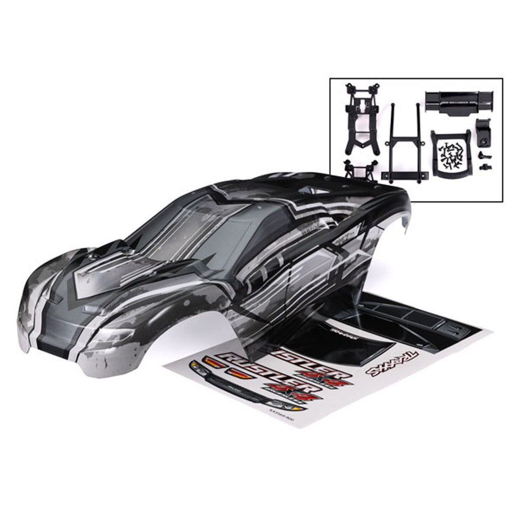 TRAXXAS auto part