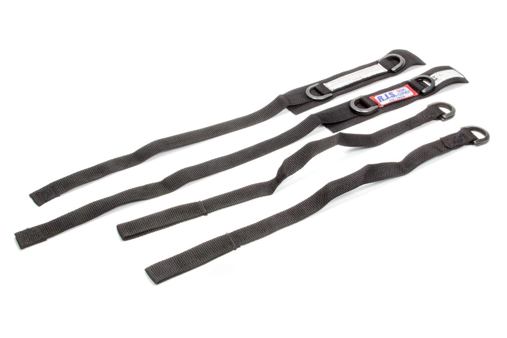 NON-SFI RIBBON LEG CONTAINMENT NET