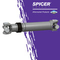 CENTER BEARING