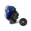 TRANSMISSION COMPLETE (FITS 1/16-S