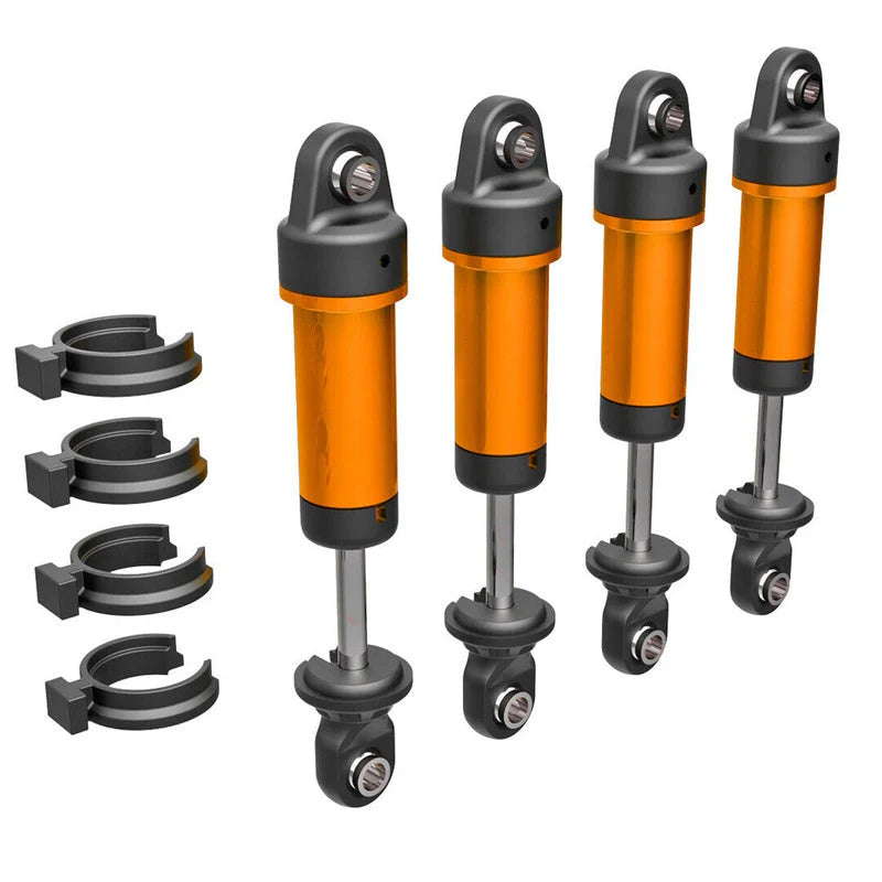 TRAXXAS shock absorber