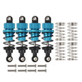 TRAXXAS shock absorber