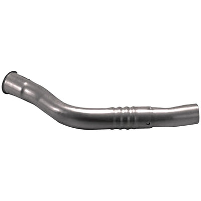 GAS TANK NECK