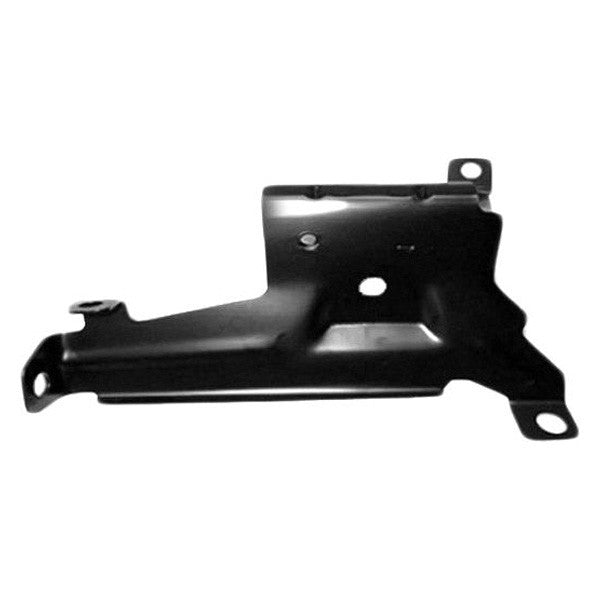 RH FRONT BUMPER OUTER BRKT SIERRA 0713