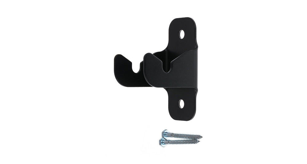 HITCH RACK WALL MOUNT