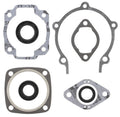 Vertex Pistons 71-73 Olympique/Skandic 335 340cc Complete Gasket Kit w/ Seals