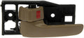 INTERIOR DOOR HANDLE