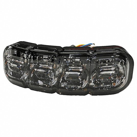 ECCO ELECT chrome auto part