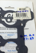 MAHLE Original Buick Century 96-93 Intake Manifold Set